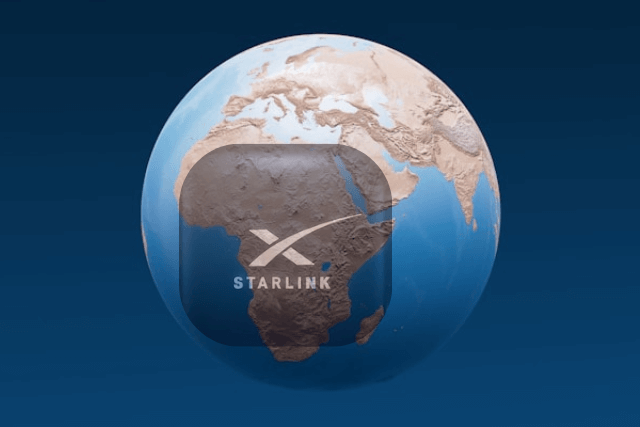 starlink in africa