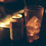 are energy drinks worse than alcohol
